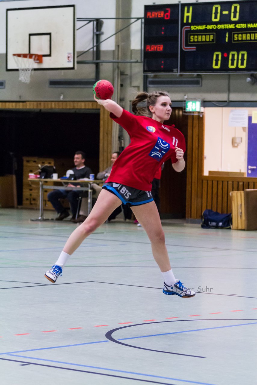 Bild 83 - B-Juniorinnen Bramstedter TS - JSG Alstertal/Norderstedt